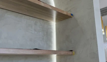 Commercial Painting 1