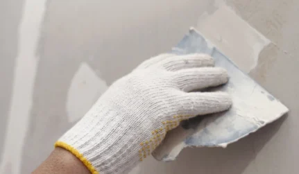 Drywall Repair 1