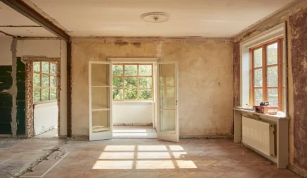 Historical Restoration Services 1