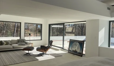 Interior Painting Services 1