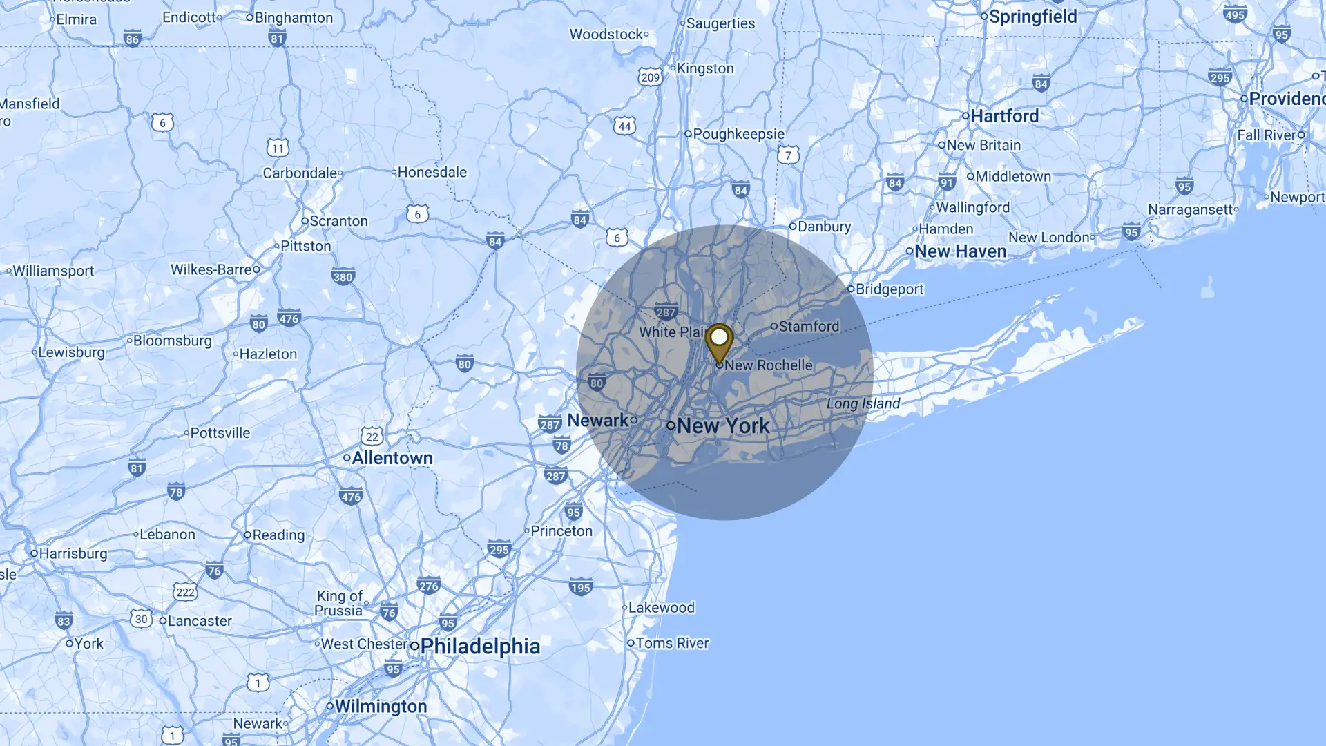 MAP full