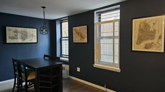 Interior Painting Services